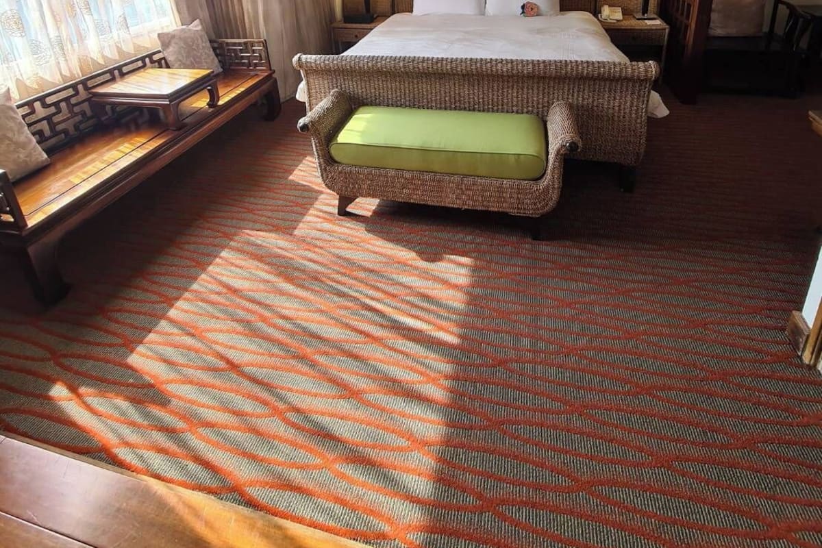 Superior Double Room, 1 Double Bed, Lake View | Premium bedding, down comforters, pillowtop beds, minibar
