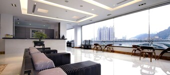 Beautiful Hotel Taipei