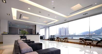 Beautiful Hotel Taipei