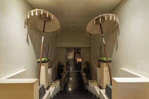 Spa - I Hotel (Batam)