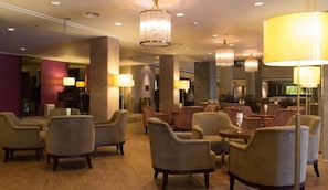 Dining - I Hotel (Batam)