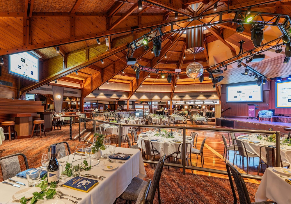 Arkaba Hotel by null