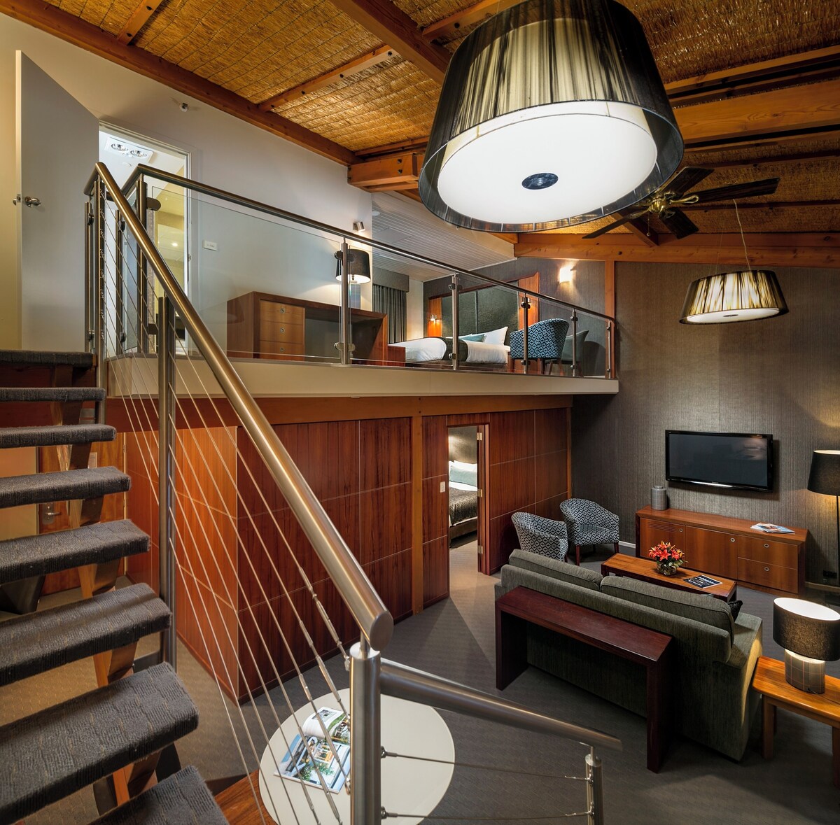 Arkaba Hotel