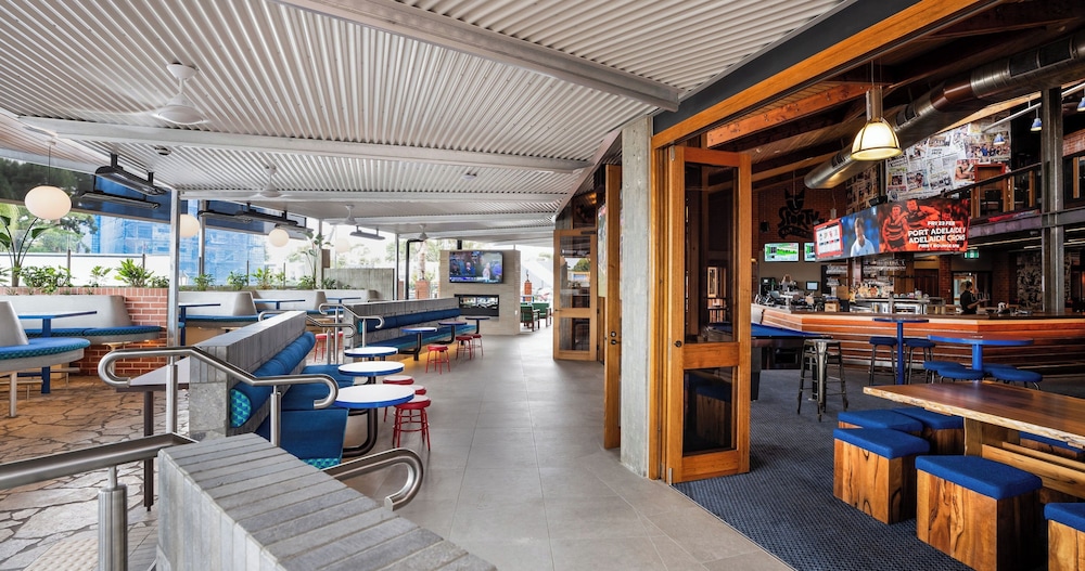 Arkaba Hotel by null