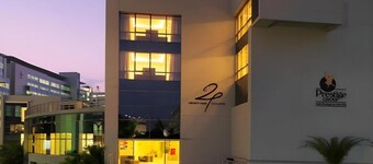 24 Tech Hotel