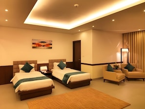 Internet - 24 Tech Hotel (Bengaluru)