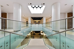 Turkish bath/hammam, body treatments, massages on the beach, body wraps