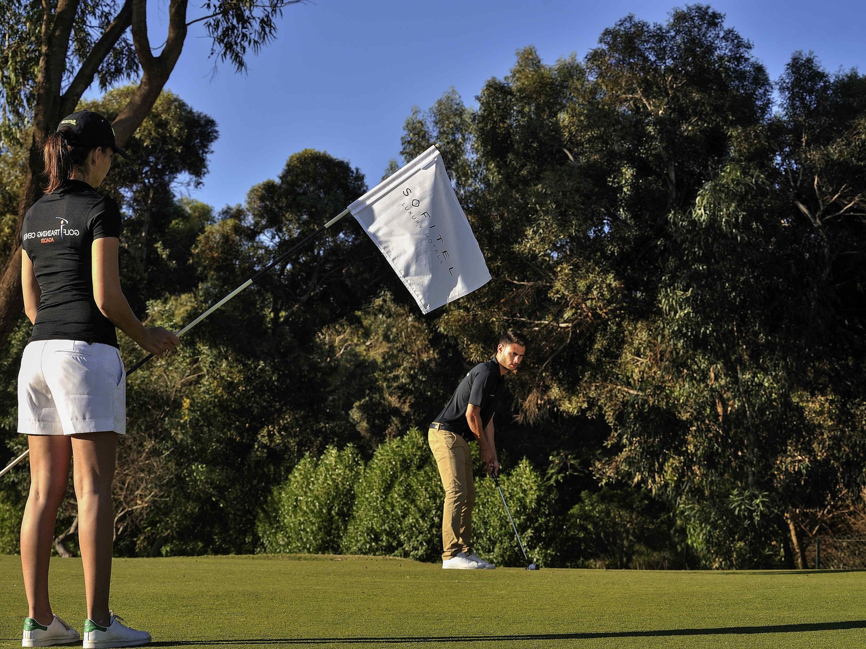 Golf