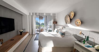 Sofitel Agadir Thalassa Sea & Spa