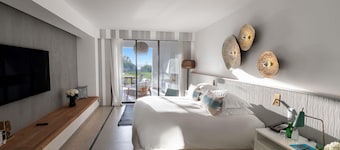 Sofitel Agadir Thalassa Sea & Spa