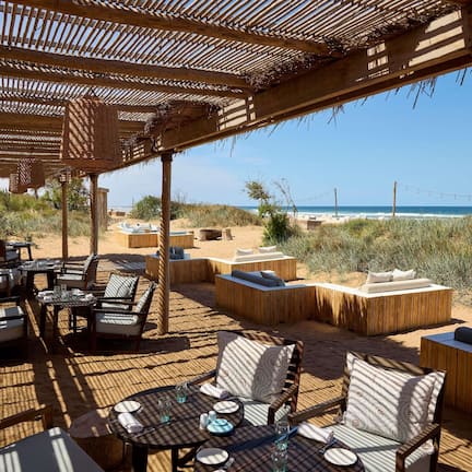 3 restaurants, breakfast, lunch, dinner served; Mediterranean cuisine