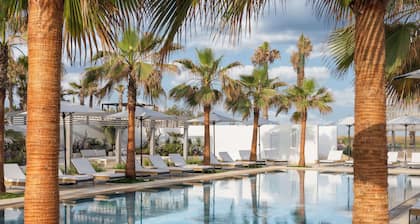Sofitel Agadir Thalassa Sea & Spa