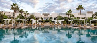 Sofitel Agadir Thalassa Sea & Spa