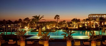 Sofitel Agadir Thalassa Sea & Spa