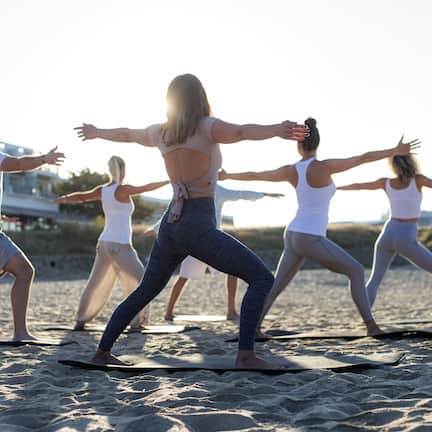 Yoga