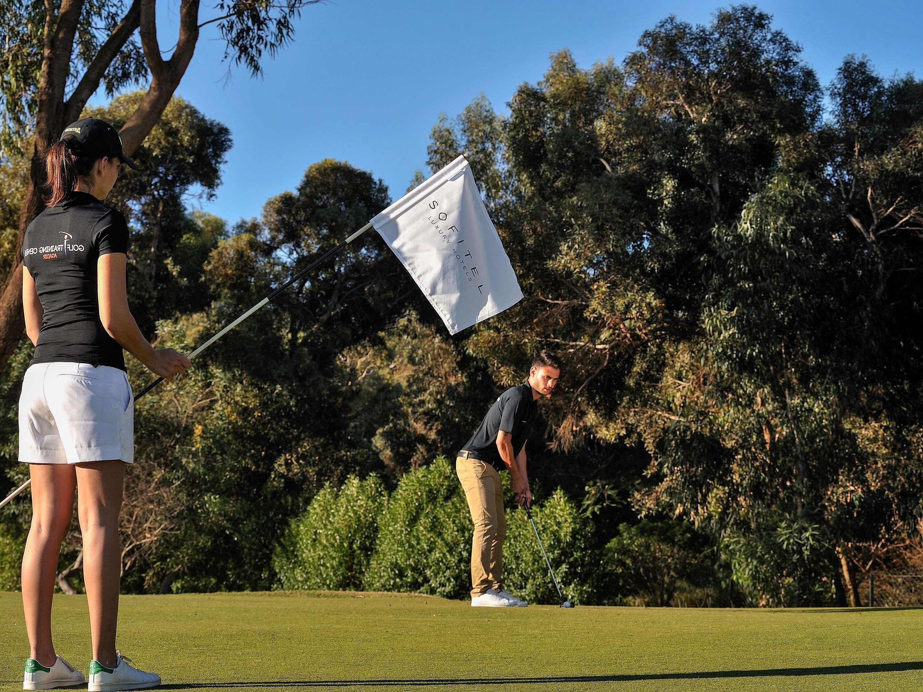 Golf