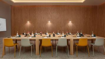 Salle de réunion
