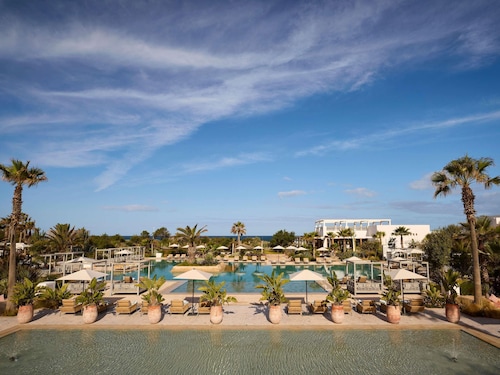Sofitel Agadir Thalassa Sea & Spa