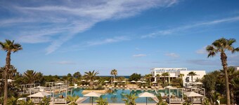 Sofitel Agadir Thalassa Sea & Spa