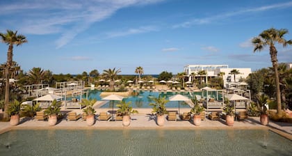 Sofitel Agadir Thalassa Sea & Spa
