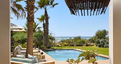Sofitel Agadir Thalassa Sea & Spa
