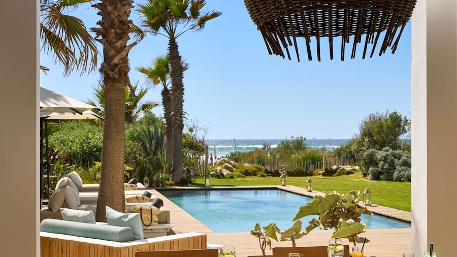 Sofitel Agadir Thalassa Sea & Spa