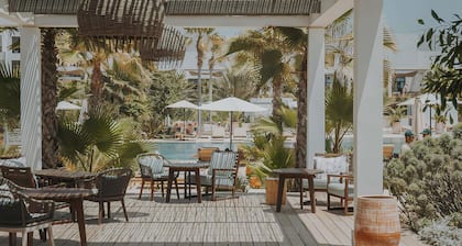 Sofitel Agadir Thalassa Sea & Spa