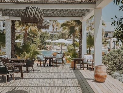 Sofitel Agadir Thalassa Sea & Spa
