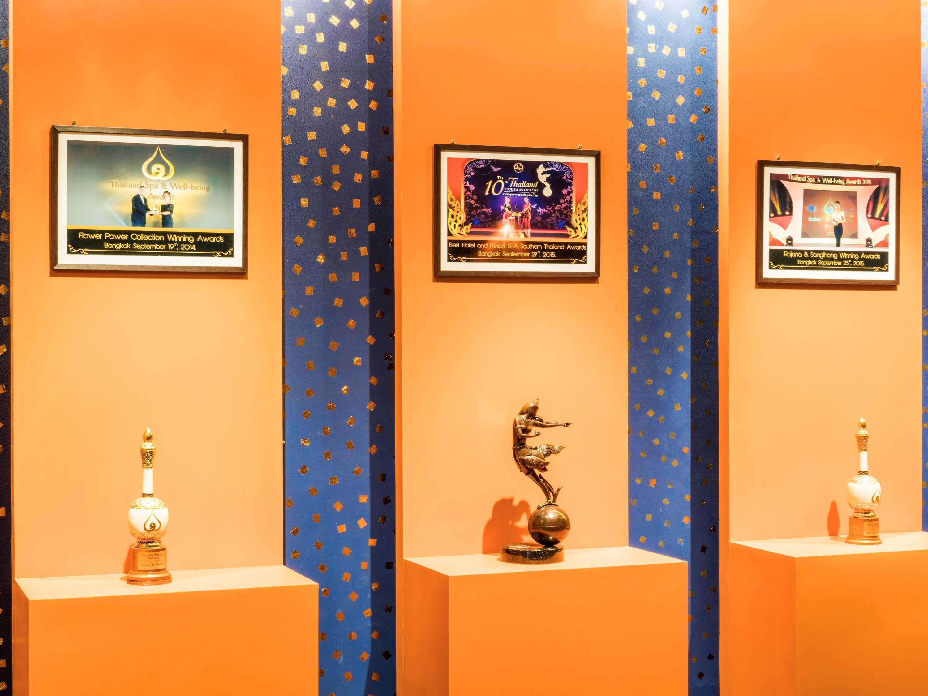 couples treatment room(s), hot tub, body treatments, swedish massages