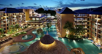 Novotel Phuket Vintage Park