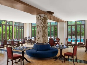 Spécialités Cuisine internationale