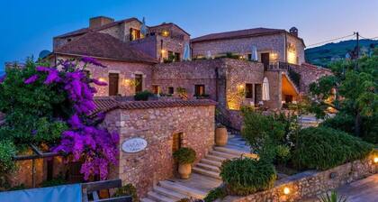 Spilia Village Hotel & Villas