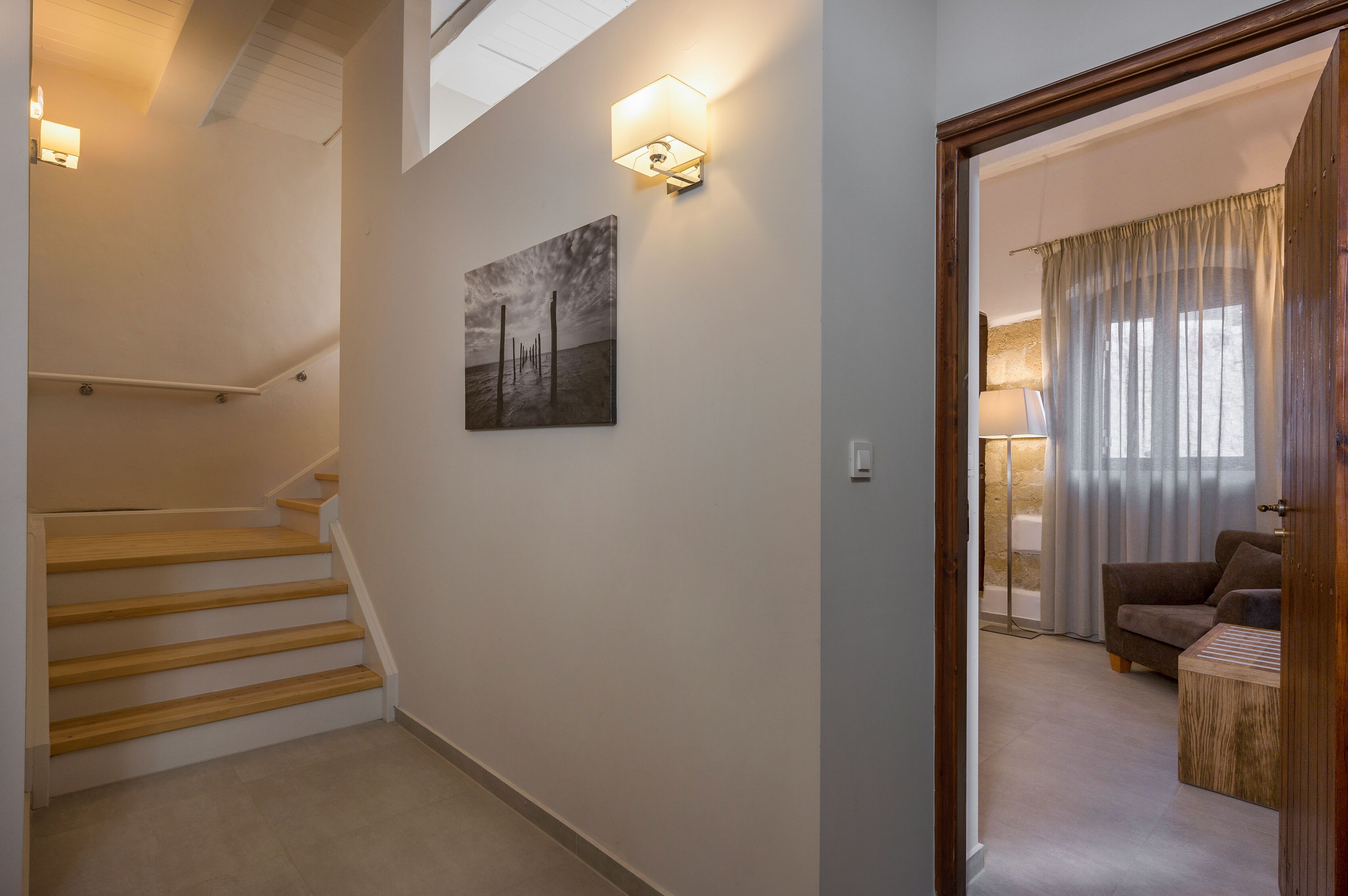 villa, 3 bedrooms, private pool | floor plan