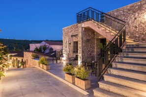 Exterior - Spilia Village Hotel & Villas (Platanias)
