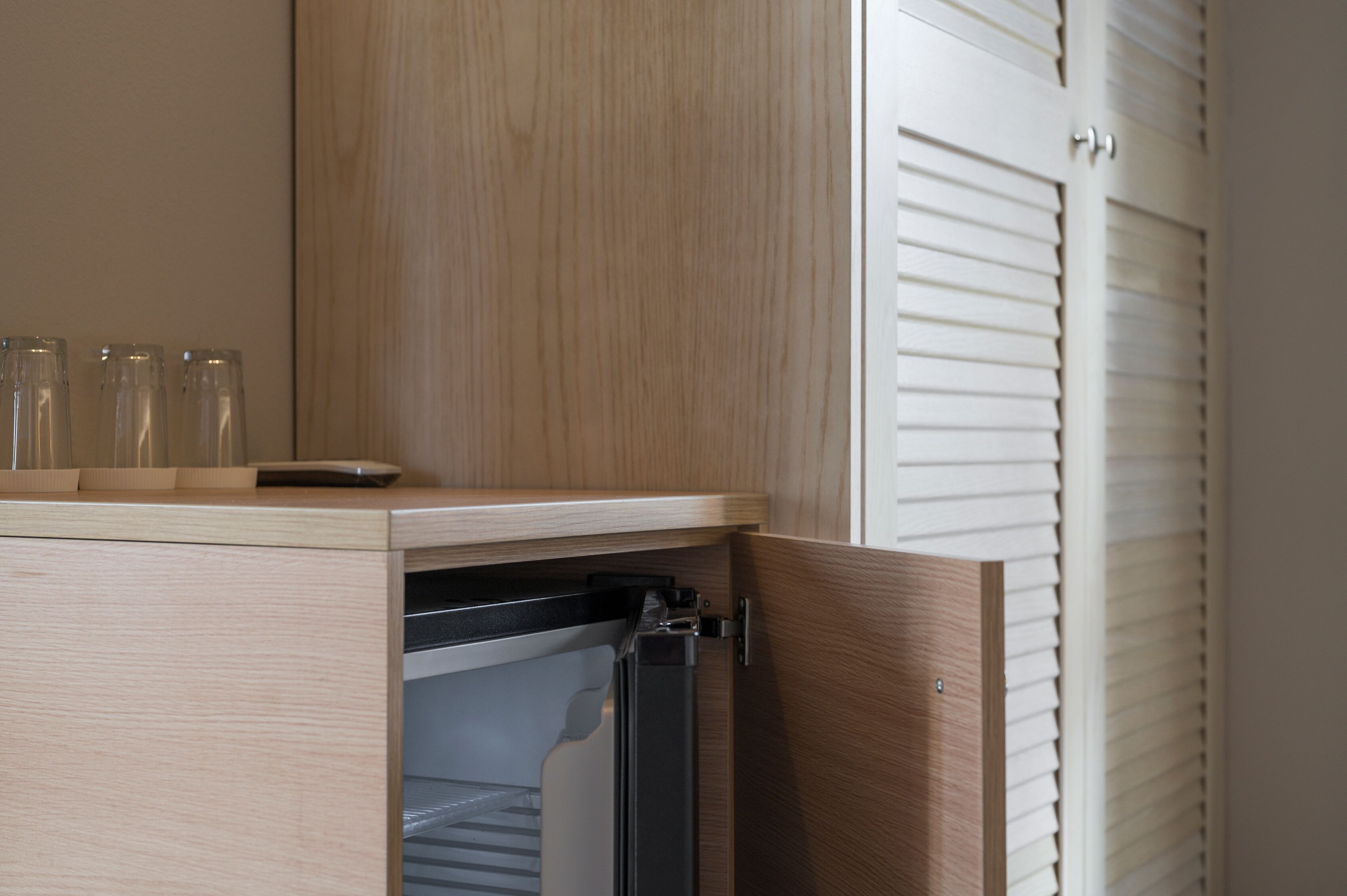 suite | room amenity