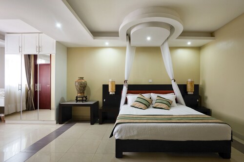 Afrique Suites Hotel