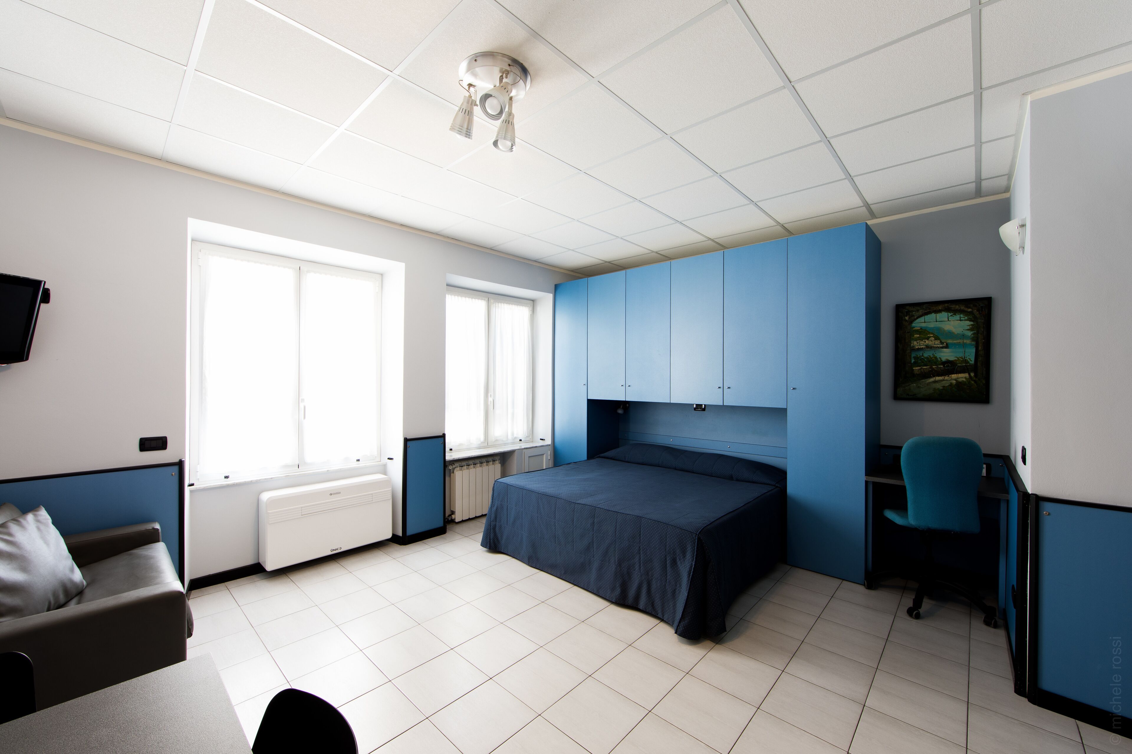 Foto - Hotel Tirreno