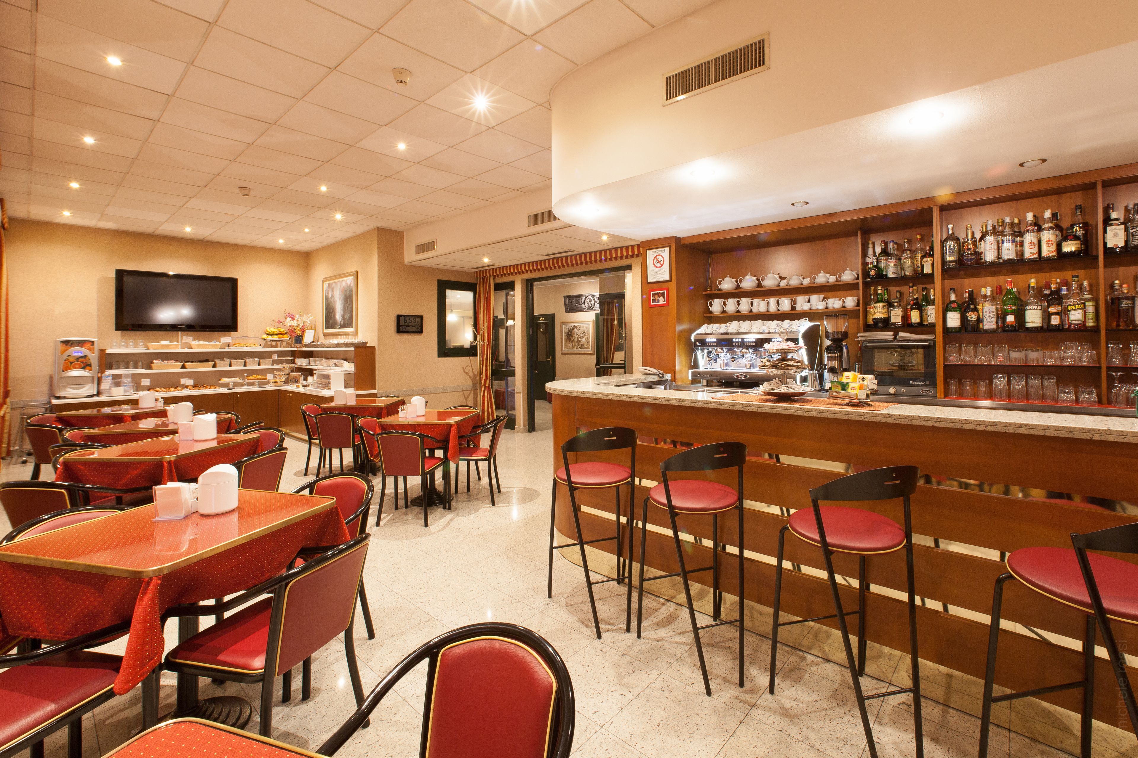 Foto - Hotel Tirreno