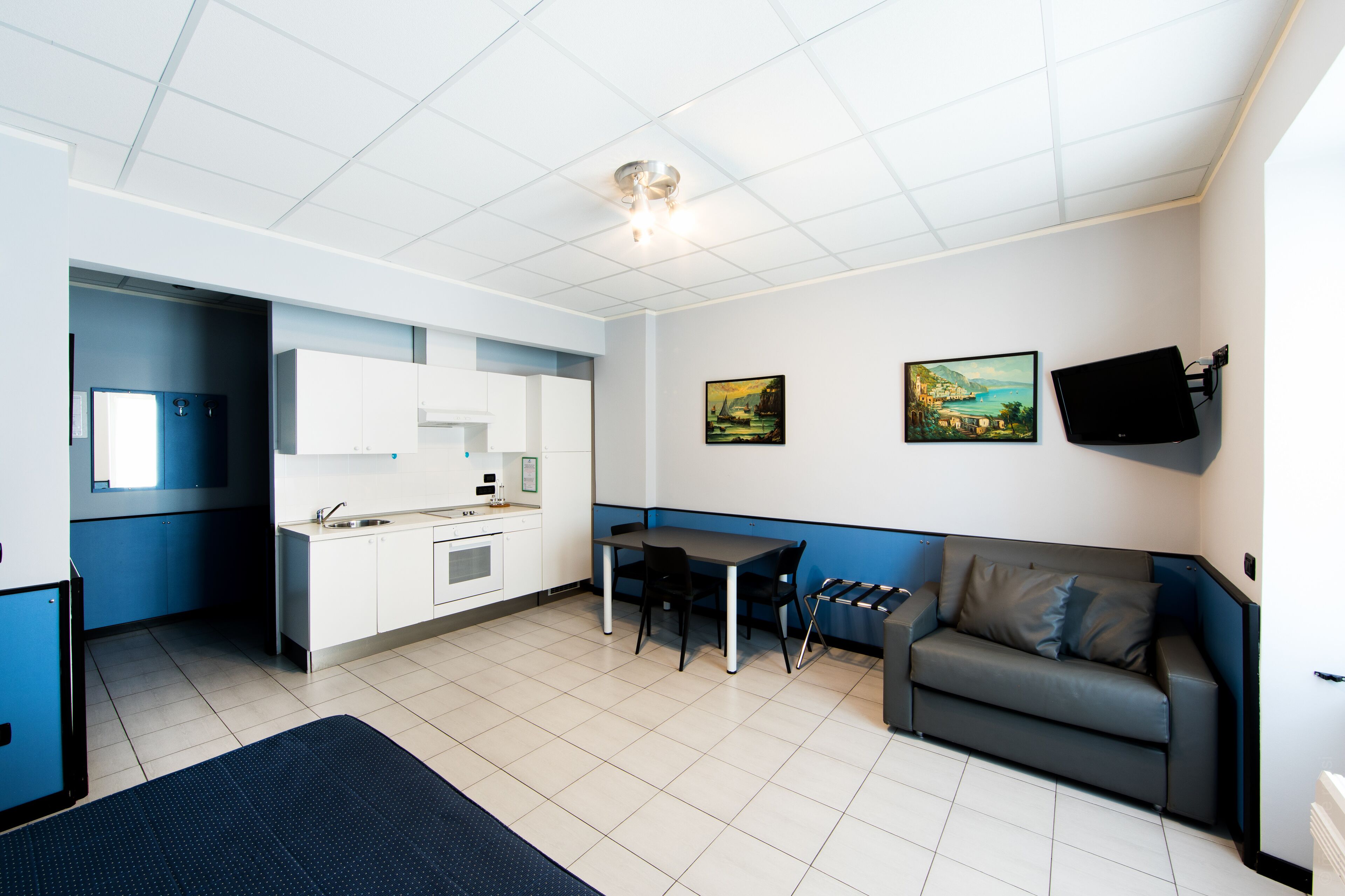 Foto - Hotel Tirreno