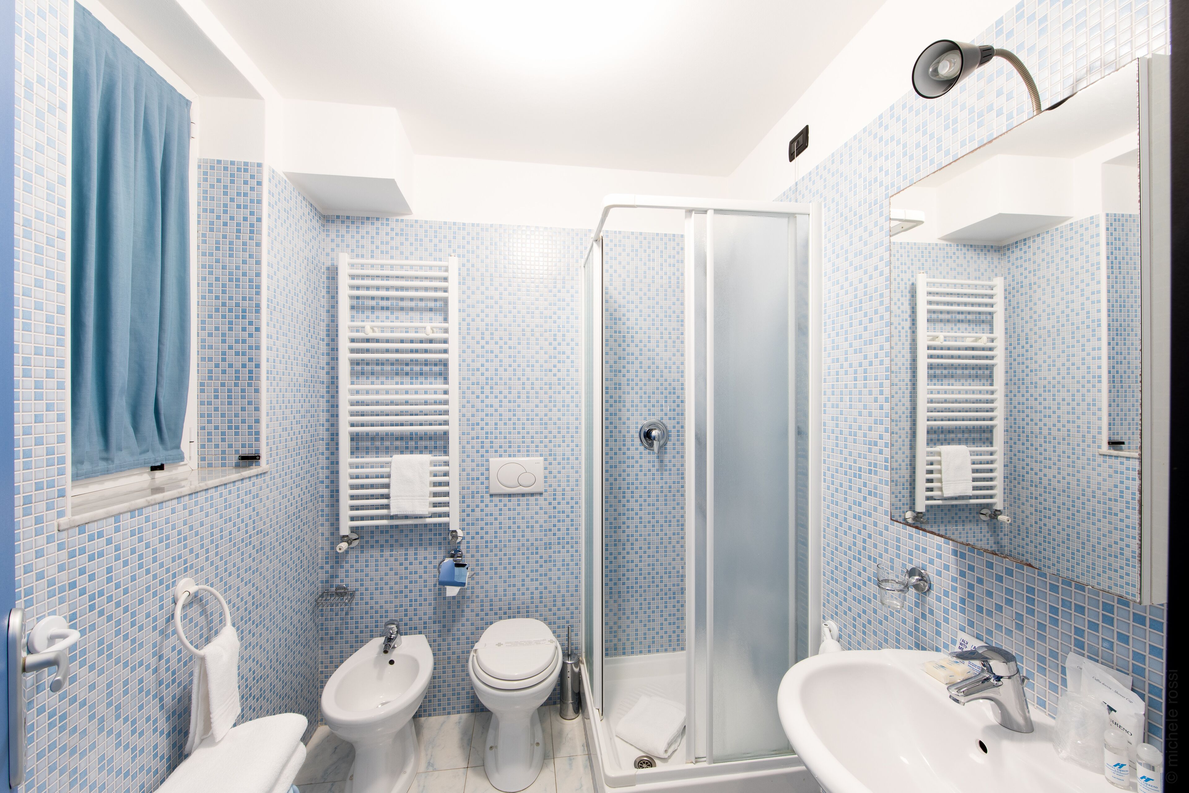 Foto - Hotel Tirreno