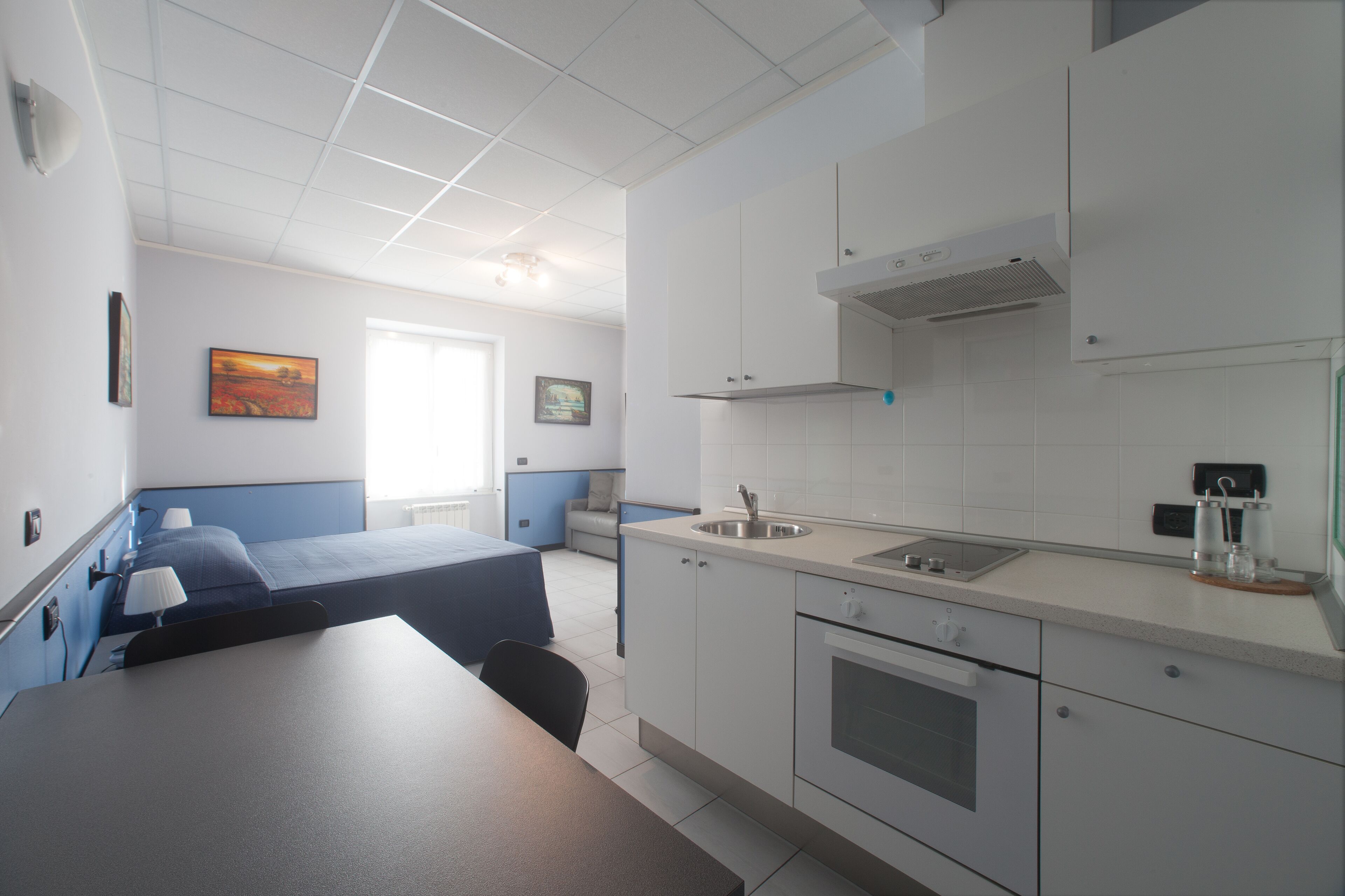 Foto - Hotel Tirreno