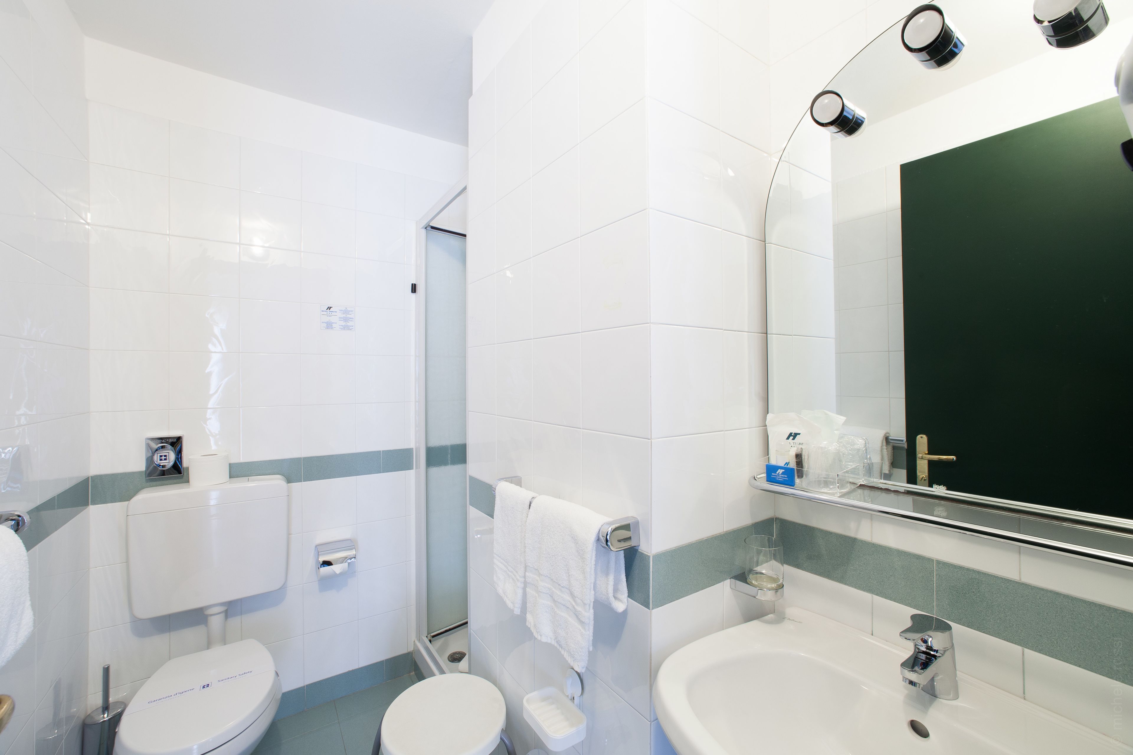 Foto - Hotel Tirreno