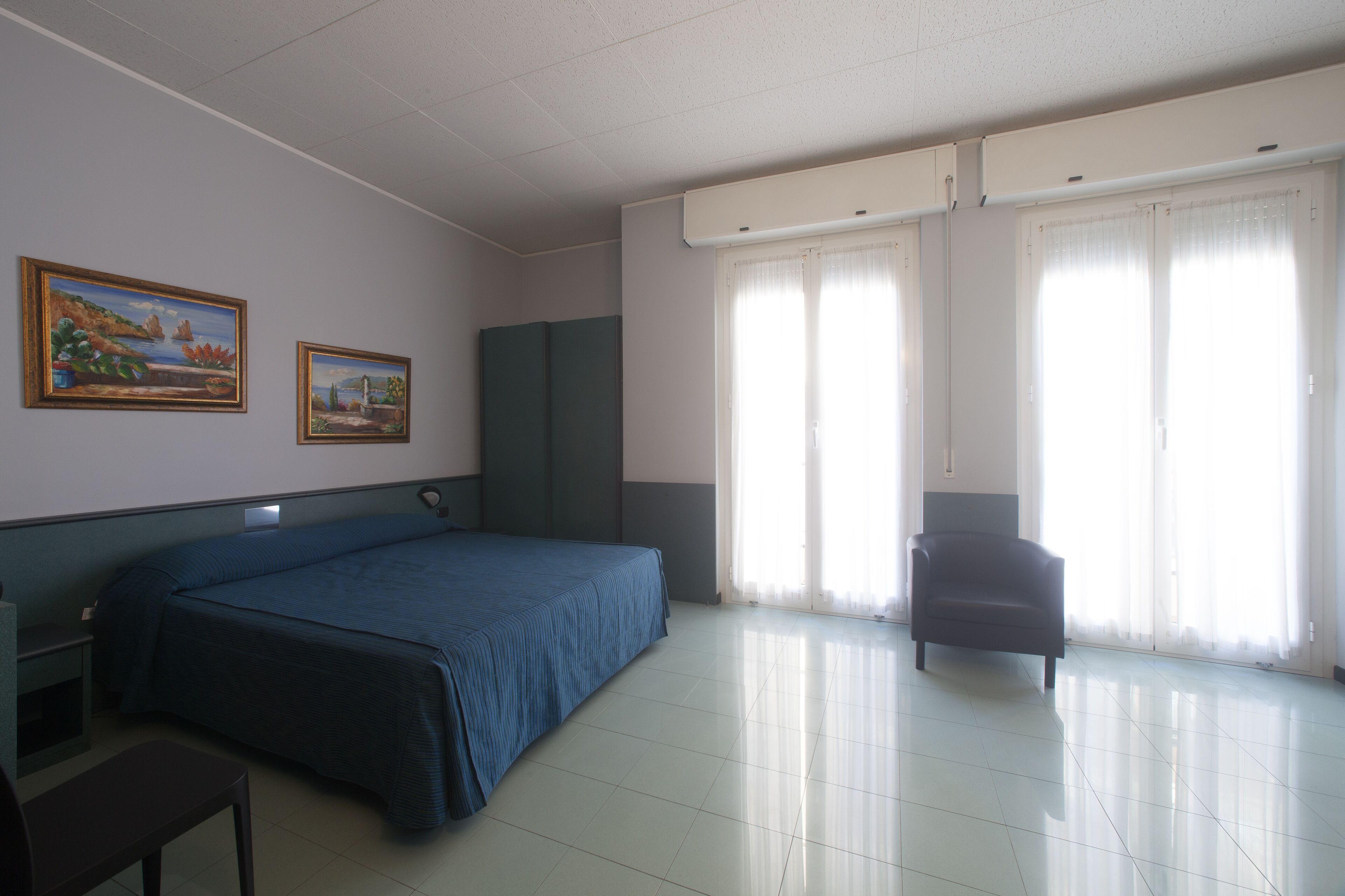 Foto - Hotel Tirreno