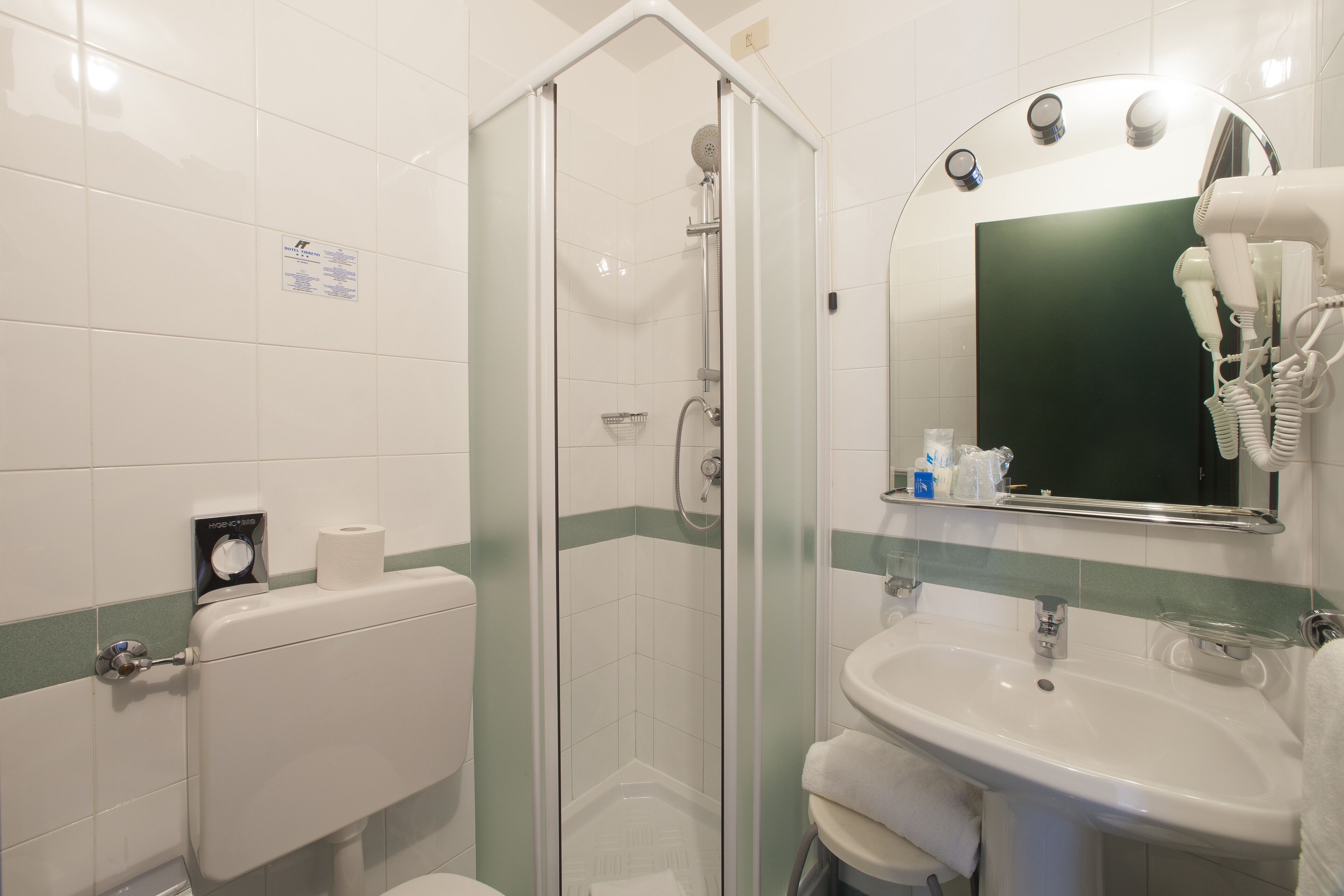 Foto - Hotel Tirreno