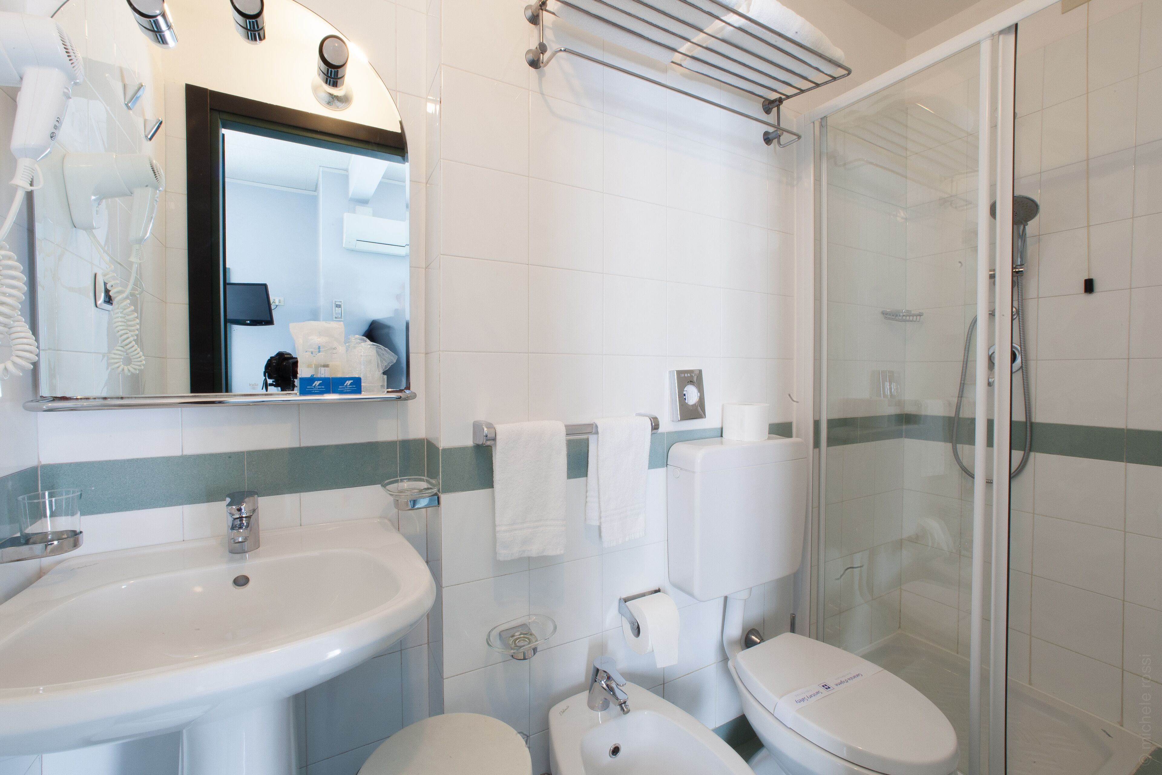 Foto - Hotel Tirreno