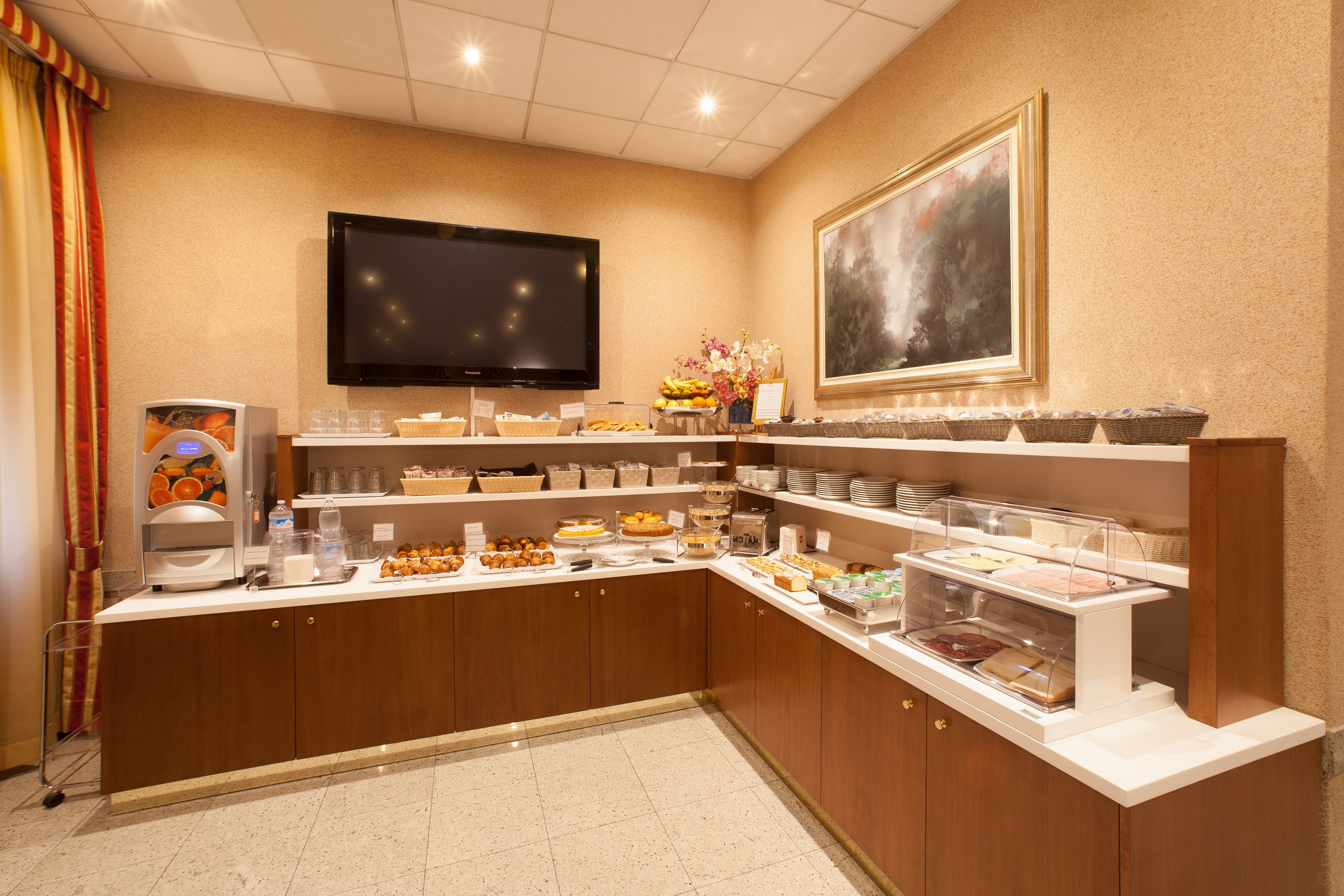 Foto - Hotel Tirreno