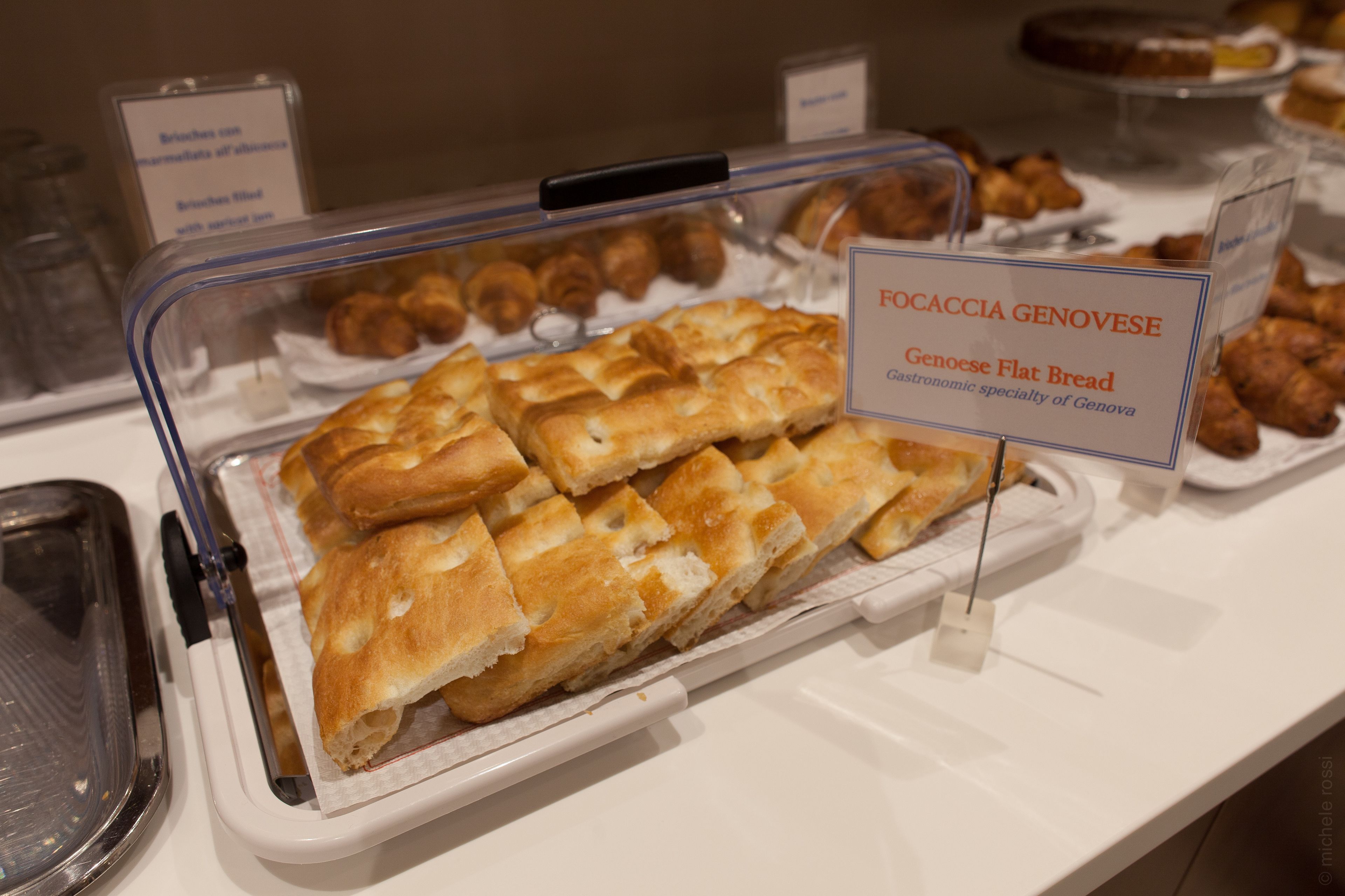 Foto - Hotel Tirreno