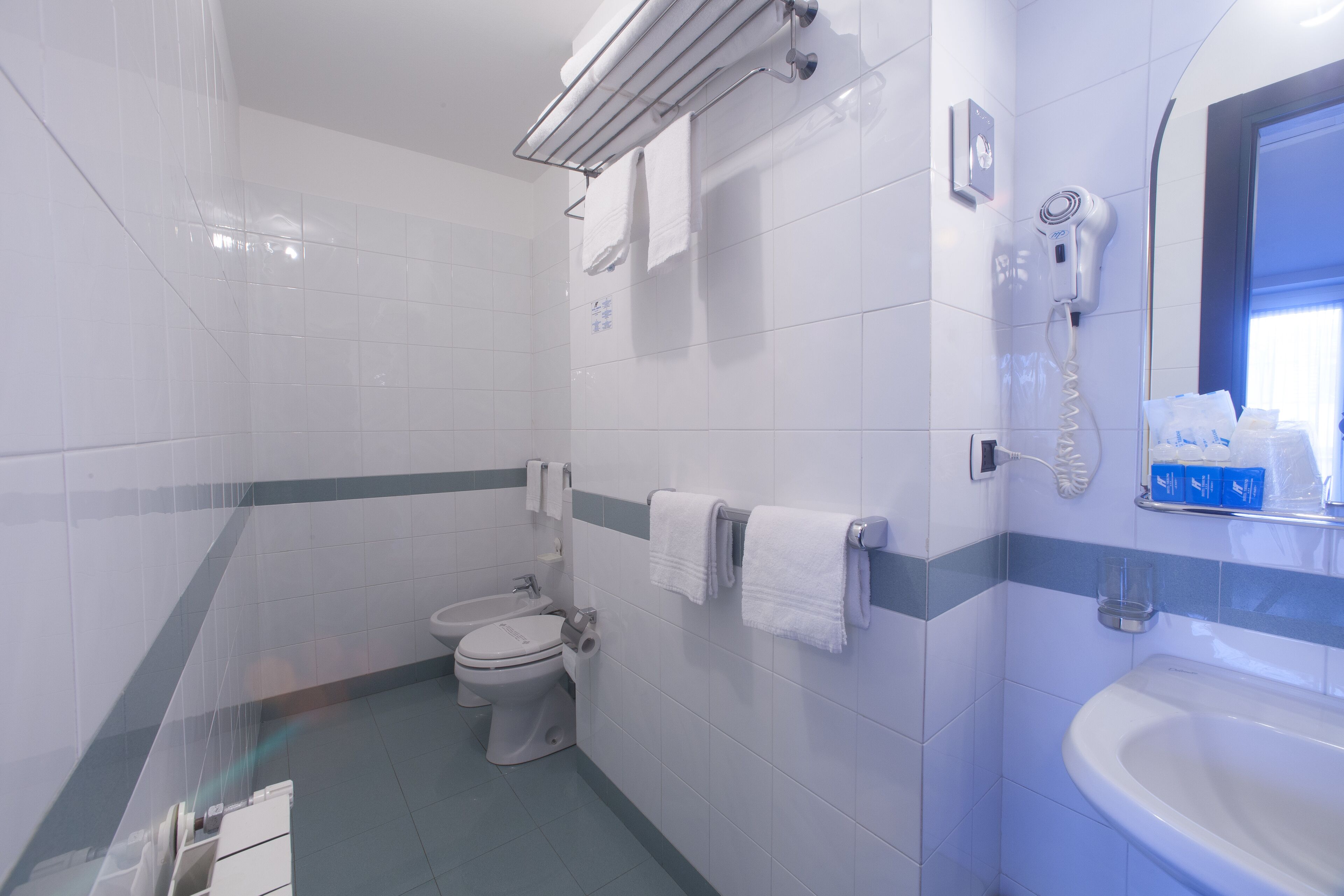 Foto - Hotel Tirreno