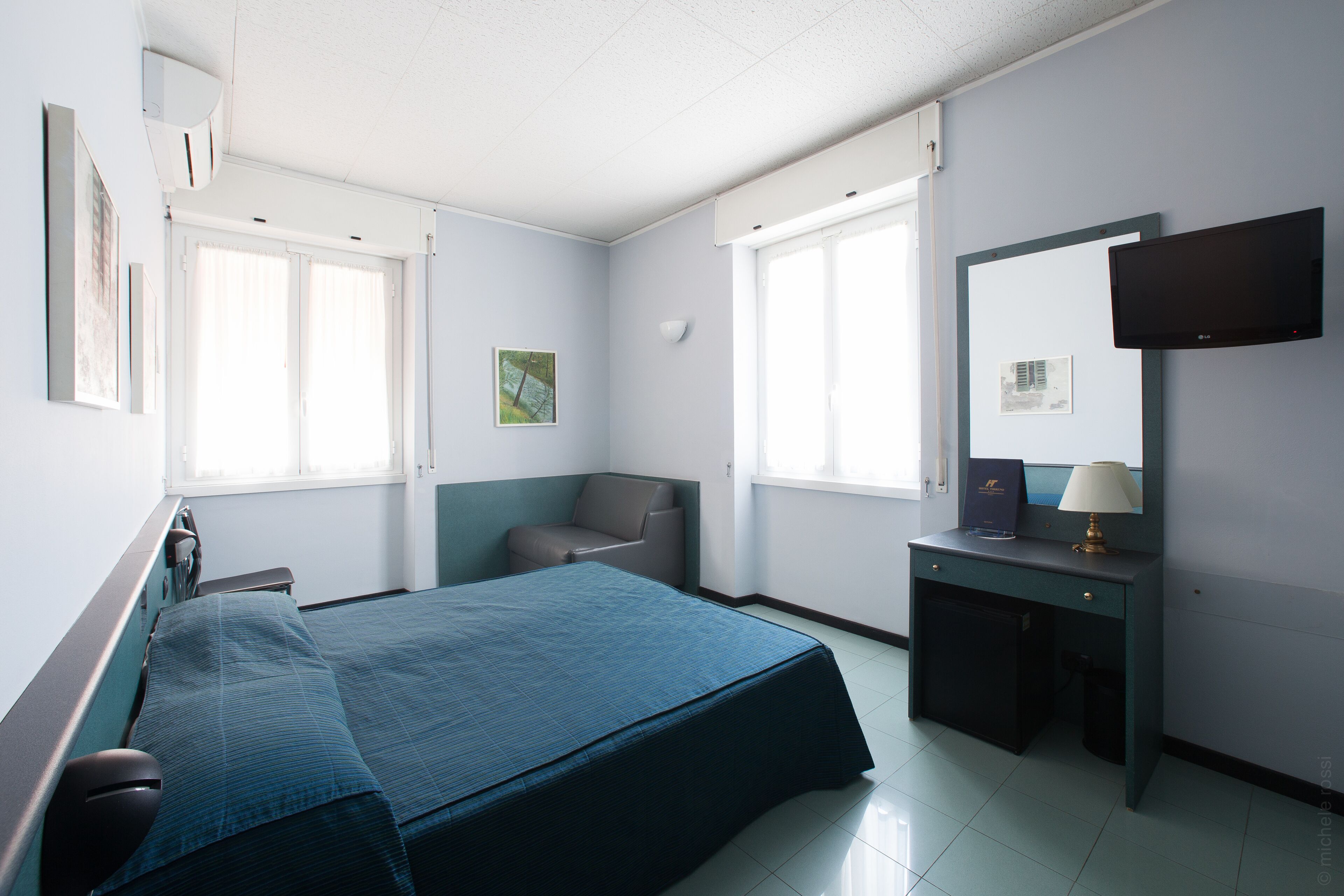 Foto - Hotel Tirreno