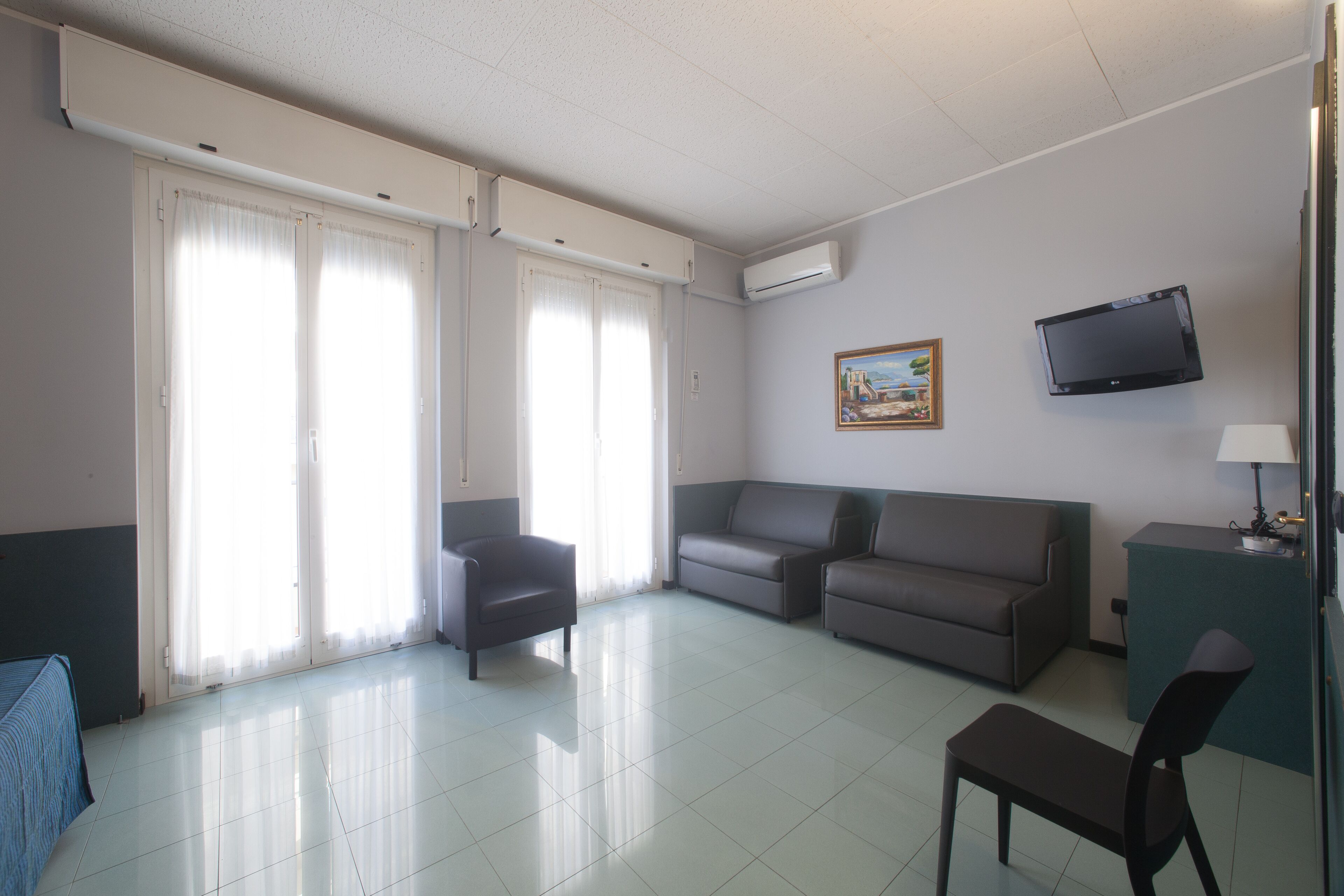 Foto - Hotel Tirreno